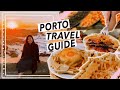 Eating and Exploring Porto | Portugal Travel Guide