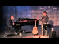 Emmet cahill w shalom aberle shalom my friend shalom  eddie owen presents