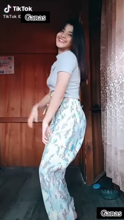 TIK TOK GANAS SEKALI | GOYANG INI YANG DI CARI PARA LAKI ~ LAKI