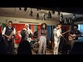 Tems "Avoid things" Live Performance by AfroVibe Live (Dec 2022)