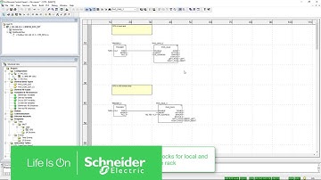 How to Upgrade the CPU Range V1.1 to 3.X in Control Expert 14.1 | Schneider Electric Support