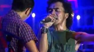 Slank - Maafkan (Live)