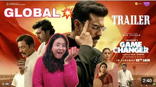 Game Changer Trailer Reaction | Ram Charan | Sadhana Reaction
Game Changer Trailer Reaction | Ram Charan | Sadhana Reaction
Subscribe to:
Dil Raju
Original Video:
https://www.youtube.com/watch?v=zHiKFSBO_JE
To Invest Or Trade In Stock Market Open Your Dematt Account :
https://angel-one.onelink.me/Wjgr/pbwwceov
NOTE:
Please do not take down the video if there is any Copyright issue. If you have any problem with this content being uploaded please contact me for removal. Will respond immediately.
Email - sadhananegi49@gmail.com
Insta :
https://instagram.com/followmeforreactions?utm_source=qr&igshid=MzNlNGNkZWQ4Mg%3D%3D
Contact Us for business purpose:
Email - sadhananegi49@gmail.com
Do Like Share and Subscribe and Dont forget to press the bell icon.
Disclaimer: No Copyright intended in this video. All rights belong to the rightful owner !!
Copyright Disclaimer under Section 107 of the copyright act 1976, allowance is made for fair use for purposes such as criticism, comment, news reporting, scholarship, and research. Fair use is a use permitted by copyright statute that might otherwise be infringing. Non-profit, educational or personal use tips the balance in favour of fair use.
#gamechanger #gamechangertrailer #ramcharan #kiaraadvani #gamechangertrailerreaction Game Changer Trailer Reaction | Ram Charan | Sadhana Reaction