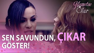 Gökhan'ın Sürpriz Yemeğine Tepkiler Yağdı | Kısmetse Olur 58. Haftanın Finali