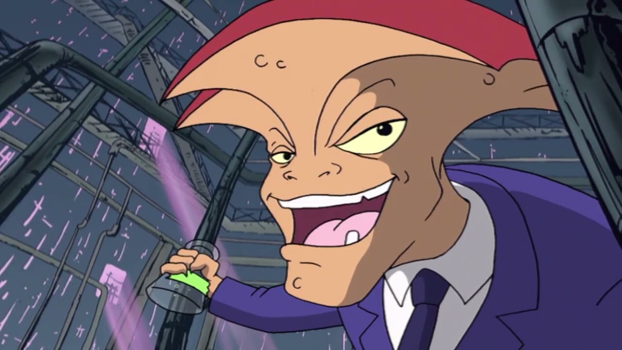 Fever | Wicked! Season 1 | Ep. 6 | Full Episode