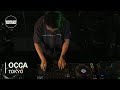 Occa | Boiler Room Tokyo x Super Dommune