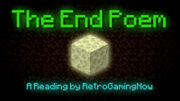 A Reading of Minecraft