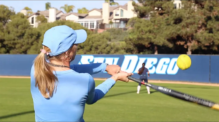 Mic'd Up | San Diego's Jessica Pistole