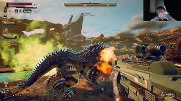 The Outer Worlds Part 23 Finishing Monarch