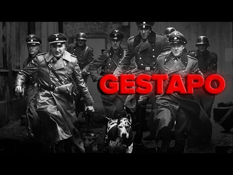 Das Gestapo-Imperium | Wie Deutschland 12 Jahre lang regierte documentary thumbnail