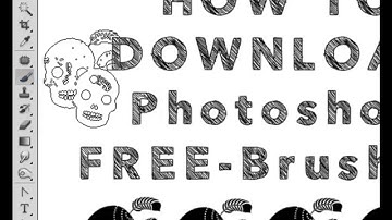 Load Brushes Photoshop CS5