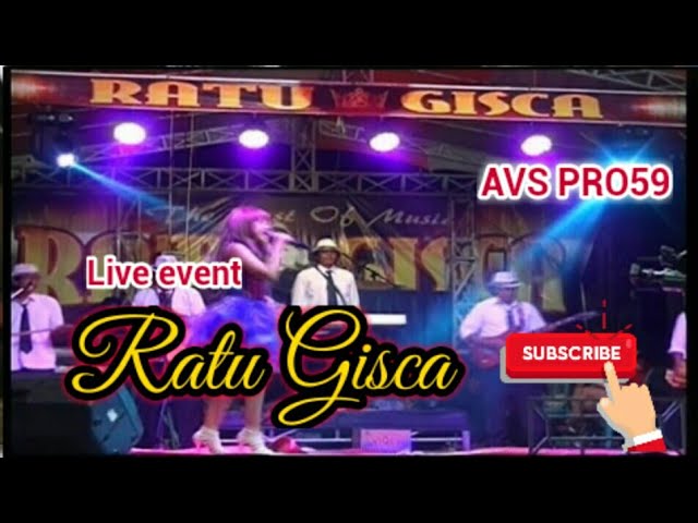 RATU GISCA//avs pro59 class=