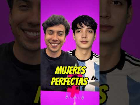 ¿Quién sería la más hermosa? Abrahaham o Nando #carnavalconshortsrojo #abrahaham #yoloaventuras