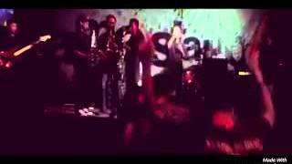 People Simple Ska - Salam rindu. Cover