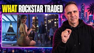 GTA 6 Didn't Compromise? Here's What Rockstar Actually Traded (A Dev's Honest Answer)