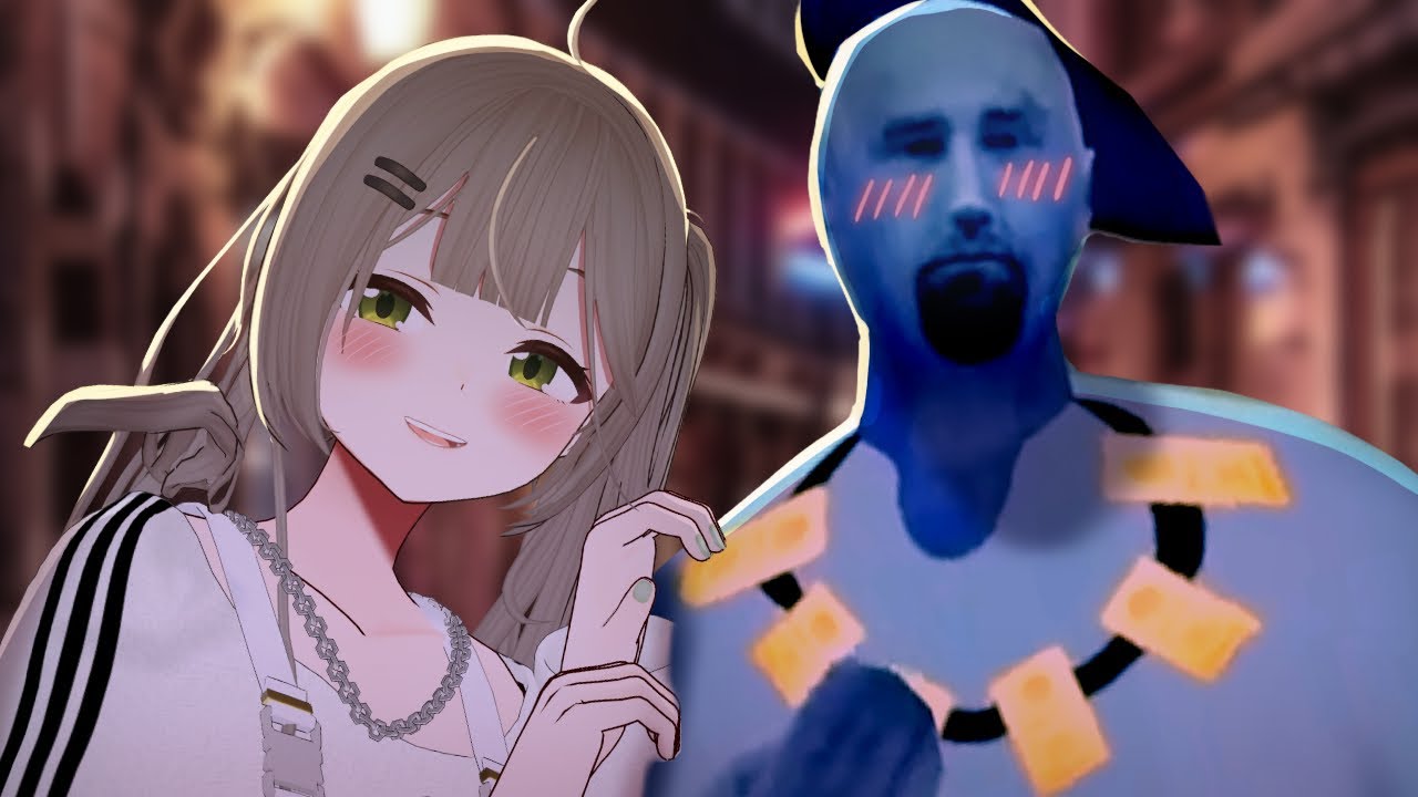 사귀기로 했습니다