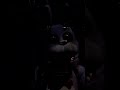Sleep well. #fnaf #glitch #bonnie #creepy