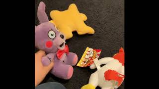 Endplush