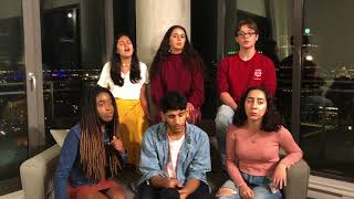 Panama  — Quinn XCII (Cover)