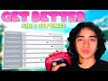 *INSTANTLY IMPROVE YOUR AIM DOING THIS*. #1 *NO RECOIL* BEST CONTROLLER SETTINGS (XBOX/PS5) CONSOLE