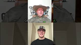 Encouraging youth to get into hunting #huntingdog #youthhunt #outdoors #gundogs #hunters