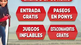 Vidéo de la course PMU PRIX EL PROFESOR