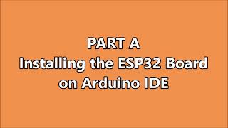 DEC50132 PW1- Introduction to the Node MCU ESP32 Profile