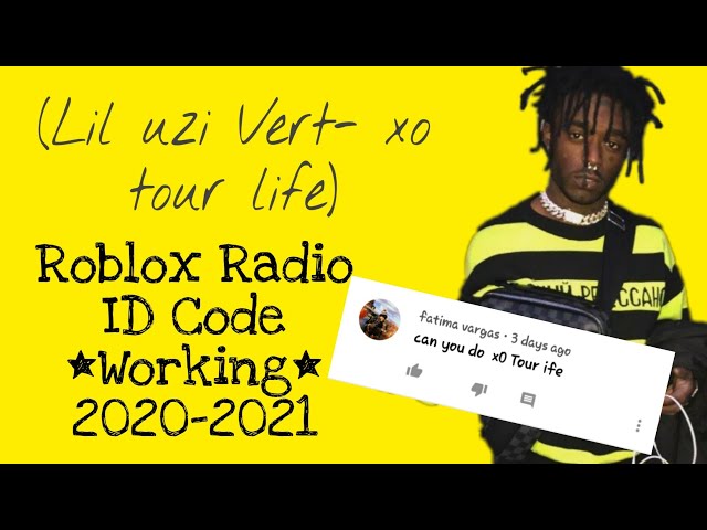 20 Music Codes Roblox Travelerbase Traveling Tips Suggestions - lil ruger x fortnite roblox code