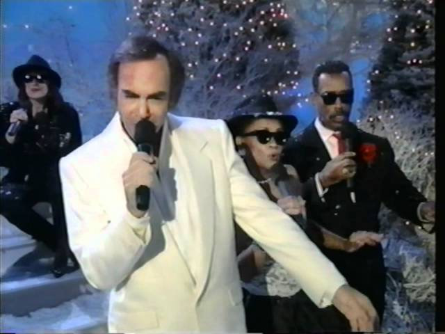 Neil Diamond - White Christmas