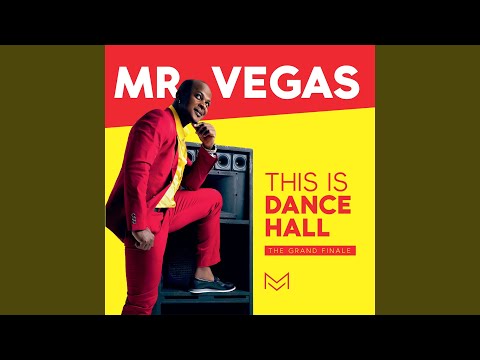 Putar Intoxicated - Mr. Vegas