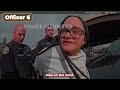 Ohio Shoplifting Escalates to High Speed Chase Across Counties! Caught on Camera