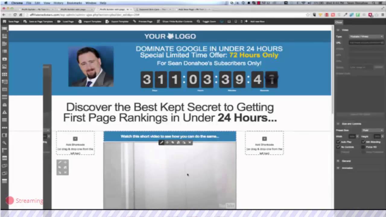 WP Profit Builder Reviews