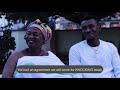 Ghana: Ghanaian-Akan Traditional Marriage Process (Informing the Parents and Knocking)