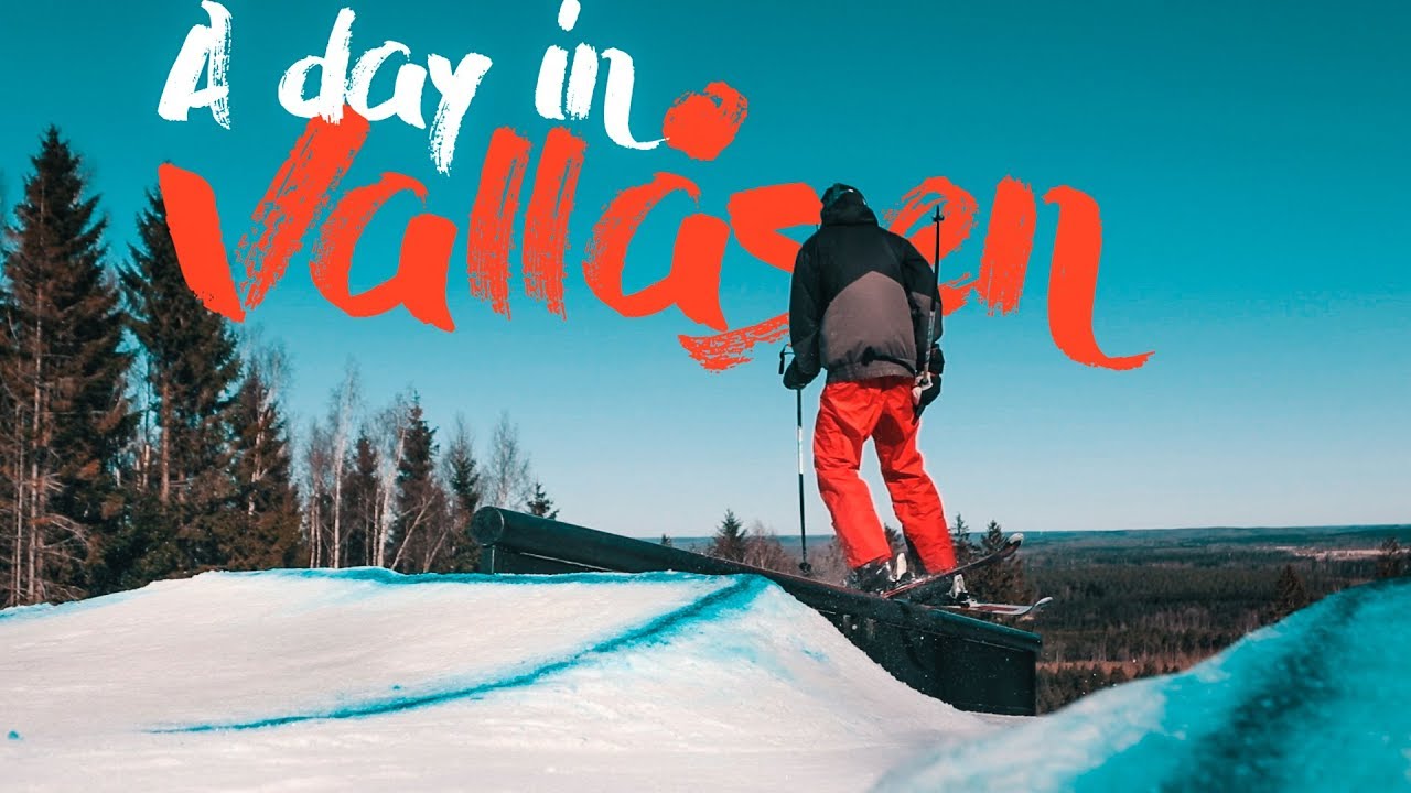 Vallåsen 2018