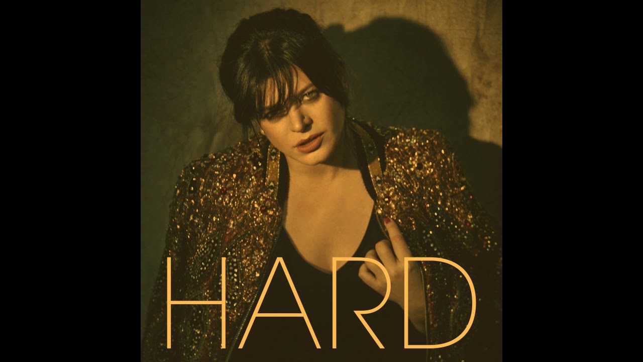 Obejrzyj Cecilia Krull - Hard (Official audio) w YouTube Obejrzyj Cecilia Krull - Hard (Official audio) w YouTube