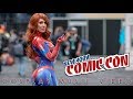 IT'S NEW YORK COMIC CON 2019 COSPLAYERS INVADE NEW YORK PART I - DIRECTOR’S CUT CMV