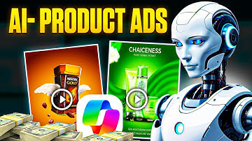 Create Stunning Product Ads in Seconds with Pic-CoPilot AI