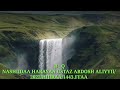 New Nashida Shek Abdosh Aliyi 2022 