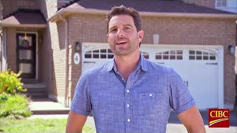 Looking to buy a home? Let a dedicated CIBC Mortgage advisor show you how