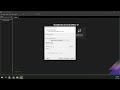 Microsoft Windows Server 2022 installation on VMware Workstation 17_07