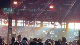Mary In The Junkyard - Spiegeltent 090824