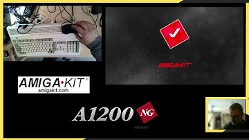 A1200NG - Good NEW - and more features added.