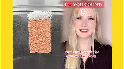 #pov Every year people only get a certain amount of words to speak…   #acting #foryou #viral #story 