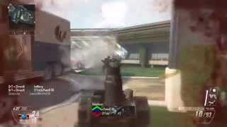 FFA KILLCHAIN by ZiaL x ChroniK