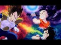 Vegeta vs everyone AMV