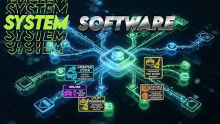 System Software (ซอฟต์แวร์ระบบ) คืออะไร? ทำไมไม่มีแล้วคอมเจ๊ง!