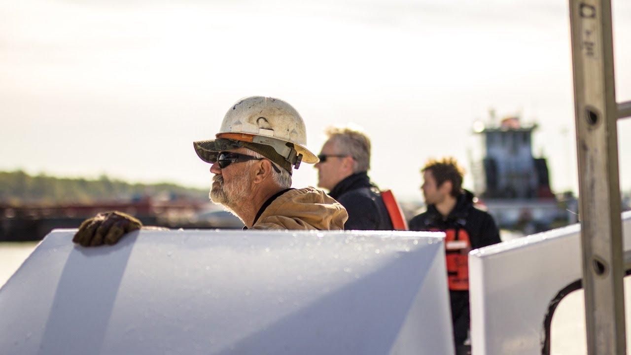 caterpillar stock price Caterpillar Marine - RP Gettelfinger - Tow - Price of Loyalty