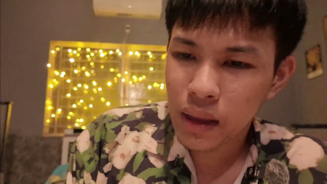 Thông điệp tình cảm ngẫu nhiên