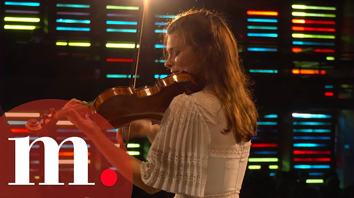 Janine Jansen & Denis Kozhukhin perform Clara Schu...