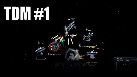 Darkorbit New Private Server - Oneultimate - ( Friendship TDM )